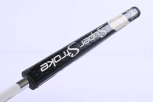 Seemore FGP Original Black Putter / 34 Inch
