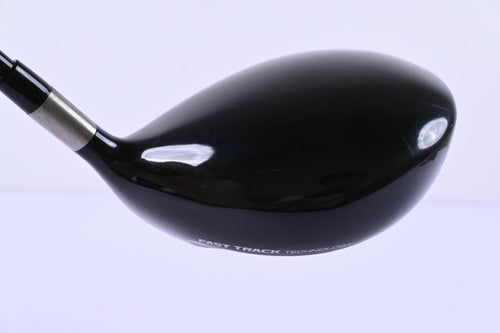 Mizuno MP-600 Driver / 8.5 Degree / X-Flex Grafalloy ProLaunch Red Shaft