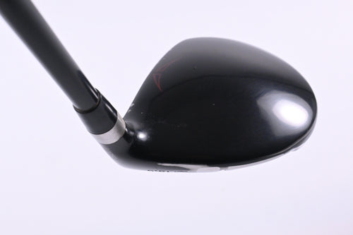 Ping G15 #3 Wood / 15.5 Degree / Regular Flex Aldila Speeder 75 Shaft