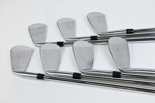 Titleist MB 620 Irons / 4-PW / Stiff Flex Project X Rifle Shafts