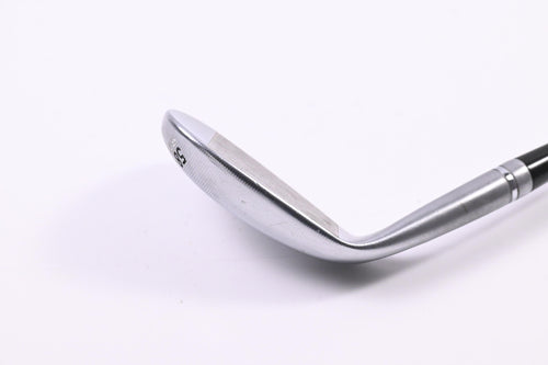 Taylormade Milled Grind 5 Lob Wedge / 58 Degree / Wedge Flex Dynamic Gold 115