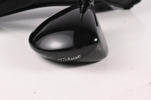 Titleist GT1 #5 Hybrid / 23 Degree / Regular Flex Fujikura Air Speeder 50 Shaft