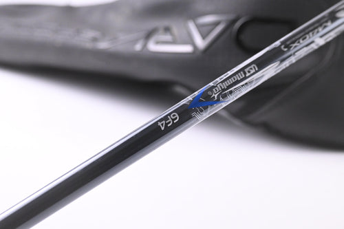 Cobra Darkspeed X Driver / 10.5 Degree / Stiff Flex UST Lin-Q M40X 6 Shaft