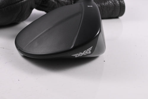 PXG 0811 XF Gen2 Driver / 10.5 Degree / Stiff Flex Tensei CK Blue 60 Shaft