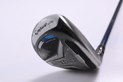 Taylormade SIM Max #3 Hybrid / 19 Degree / Stiff Flex Fujikura Ventus Blue 7