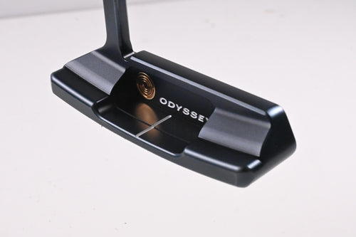 Odyssey Ai-One Milled Two T CH Putter / 34.5 Inch