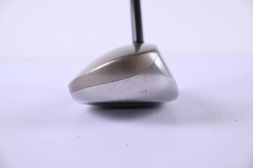 Ladies Callaway Heavenwood #4 Hybrid / 23 Degree / Ladies Flex Gems 55 Shaft