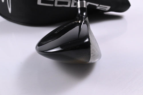 Cobra XL Speed #4 Hybrid / 23 Degree / Regular Flex Cobra Shaft