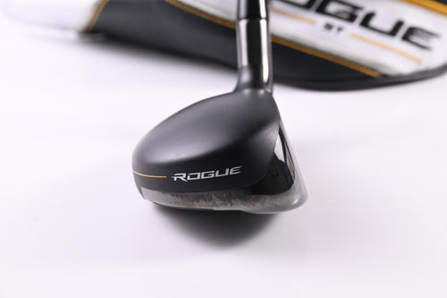 Callaway Rogue ST Max #3 Hybrid / 19 Degree / Regular Flex Tensei CR Blue 55
