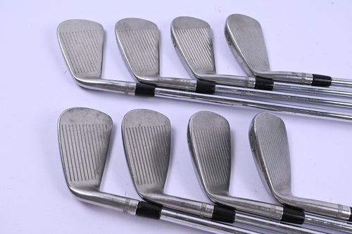 Titleist DCI 762 Irons / 3-PW / Regular Flex Dynamic Gold R300 Shafts
