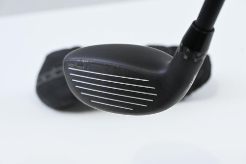 Cobra DS-Adapt #3 Hybrid / 19 Degree / Stiff Flex KBS PG Hybrid 85 Shaft