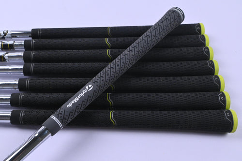 Taylormade RAC LT Irons / 3-PW / Regular Flex Taylormade Rifle Shafts