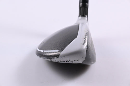 Taylormade SIM Max #3 Hybrid / 19 Degree / Stiff Flex Fujikura Ventus Blue 7