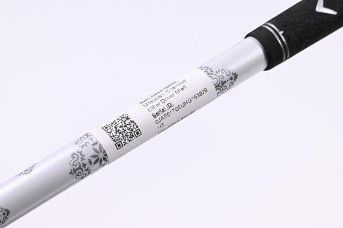 Mitsubishi Chemical Eldio 40 Driver Shaft / Ladies Flex / Callaway 2nd Gen