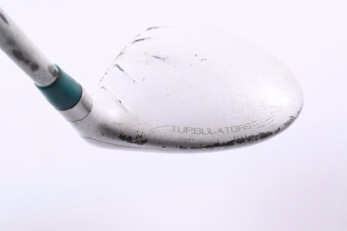 Ladies Ping Rhapsody 2015 #3 Wood / 18 Degree / Ladies Flex Ping ULT 220 Shaft