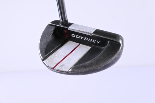 Odyssey O-Works 2020 R Line Putter / 35 Inch