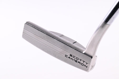 Scotty Cameron Special Select Del Mar Putter / 35 Inch