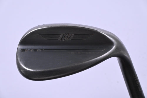 Titleist Vokey SM9 Lob Wedge / 60 Degree / Wedge Flex Shaft