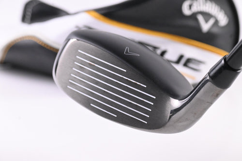 Callaway Rogue ST Max #3 Hybrid / 19 Degree / Regular Flex Tensei CR Blue 55
