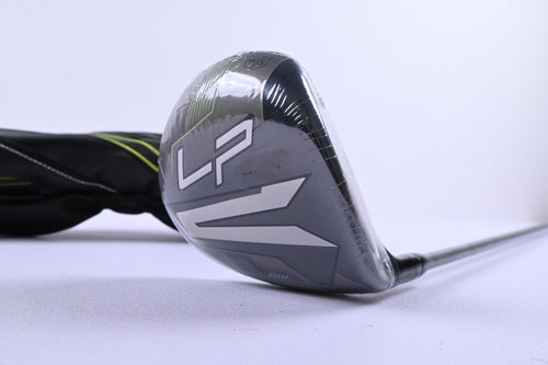 Ladies Wilson Launch Pad 2022 #5 Wood / 19 Degree / Ladies Flex EvenFlow 45