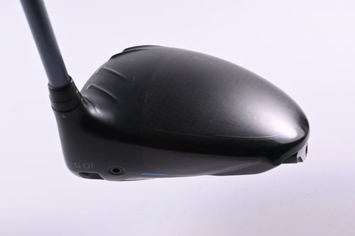 Ping G440 Max Driver / 10.5 Degree / Senior Flex Ping Alta CB Slate 55 Shaft
