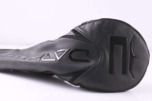 Cobra Darkspeed X Driver / 10.5 Degree / Stiff Flex UST Lin-Q M40X 6 Shaft