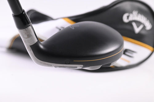 Callaway Rogue ST Max #3 Hybrid / 19 Degree / Regular Flex Tensei CR Blue 55