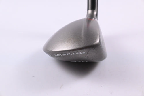 Cobra Baffler T-Rail #2 Hybrid / 17 Degree / Stiff Flex Tour AD G 70 Shaft