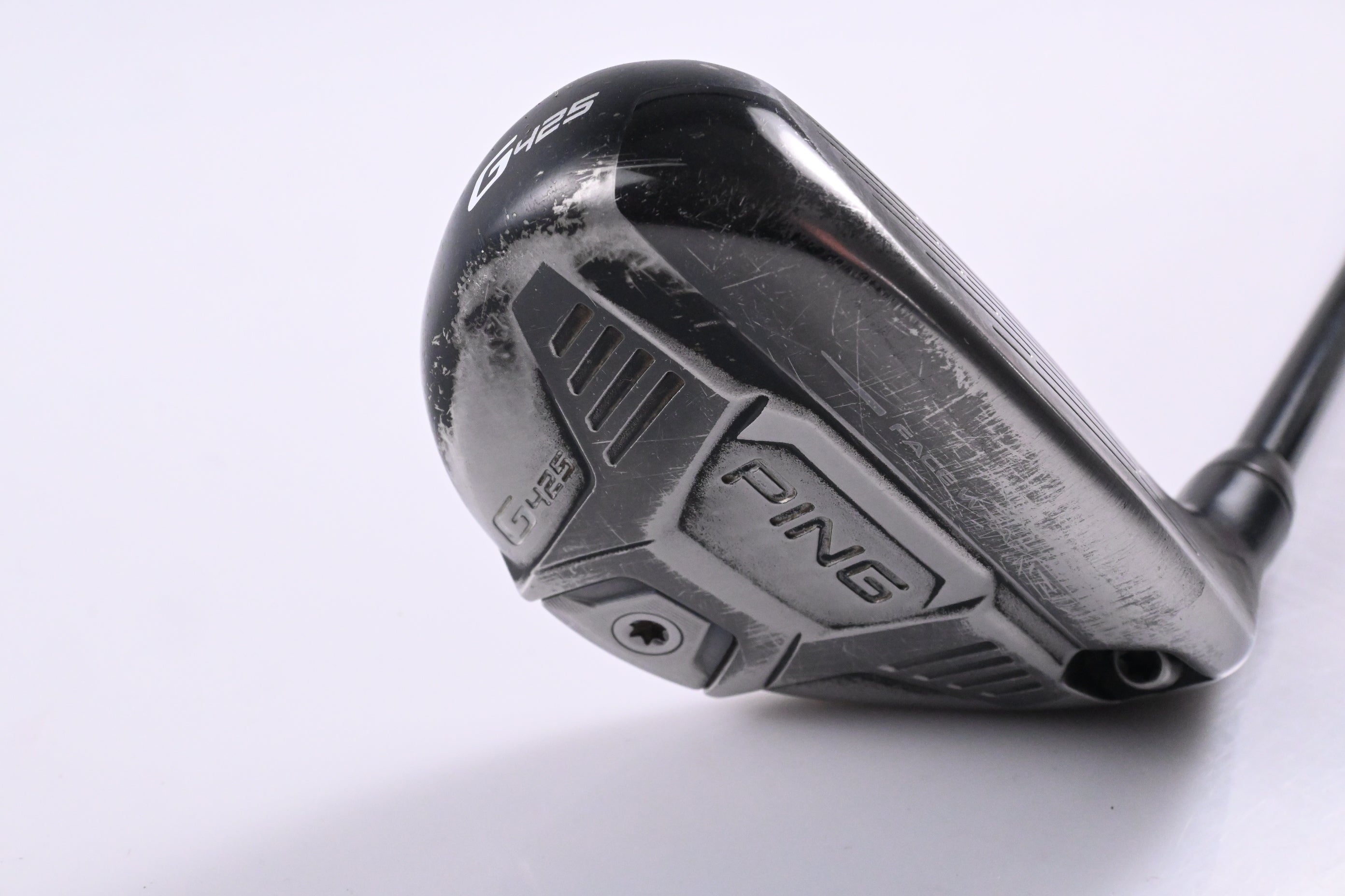 Ping G425 #5 Hybrid / 26 Degree / Regular Flex Tensei CK Orange 80