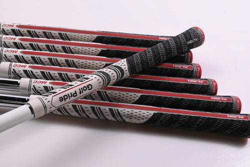 Cobra 3DP MB Irons / 4-PW / Stiff Flex KBS Tour Lite Steel Shafts