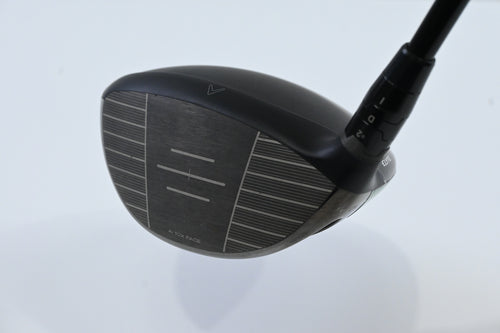 Callaway Elyte Driver / 10.5 Degree / X-Flex Tensei AV Blue 65 Shaft
