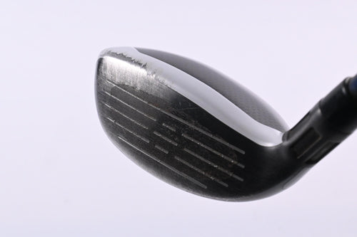 Taylormade SIM Max #3 Hybrid / 19 Degree / Stiff Flex Fujikura Ventus Blue 7