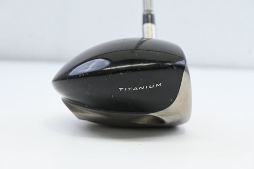 Taylormade R7 Quad Driver / 9.5 Degree / Regular Flex Taylormade M.A.S.2 65