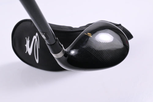 Cobra XL Speed #4 Hybrid / 23 Degree / Regular Flex Cobra Shaft