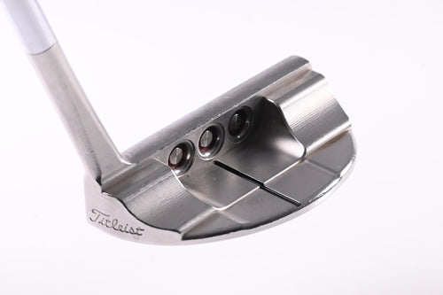 Scotty Cameron Special Select Del Mar Putter / 35 Inch