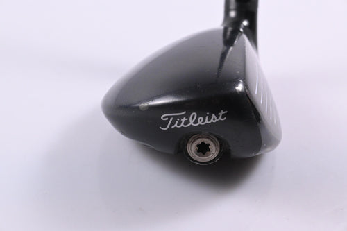 Titleist 818 H1 #6 Hybrid / 27 Degree / Lite Flex Diamana M+ Red 60 Shaft