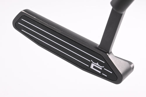 Cobra 2024 Vintage Sport-40 Putter / 35 Inch