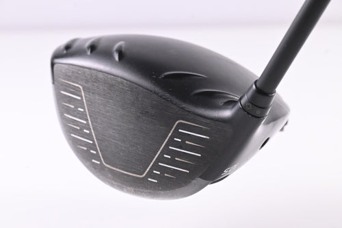 Ping G425 LST Driver / 10.5 Degree / Stiff Flex Aldila Rogue White 80 Shaft