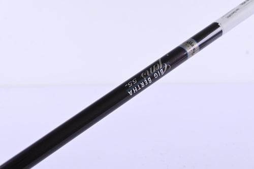Ladies Callaway Heavenwood #4 Hybrid / 23 Degree / Ladies Flex Gems 55 Shaft