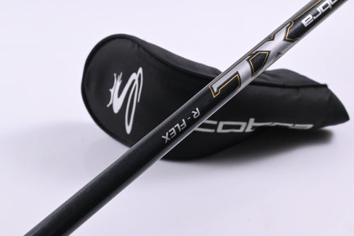 Cobra XL Speed #4 Hybrid / 23 Degree / Regular Flex Cobra Shaft