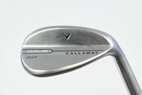 Callaway Opus SP Sand Wedge / 54 Degree / Wedge Flex Dynamic Gold S200