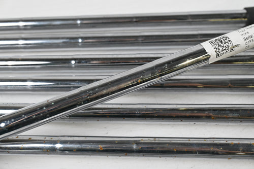 Taylormade Tour Preferred TP 2009 Irons / 3-PW / Stiff Flex Steel Shafts
