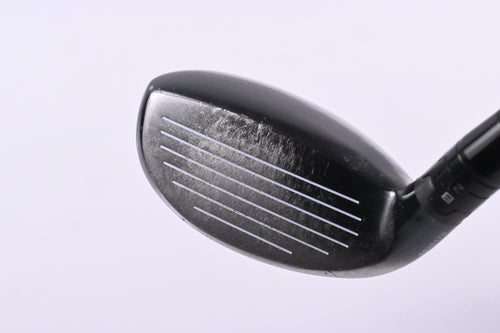 Titleist 818 H1 #6 Hybrid / 27 Degree / Lite Flex Diamana M+ Red 60 Shaft