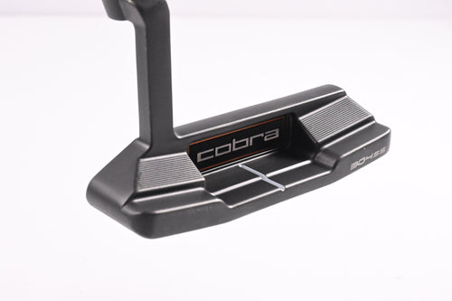 Cobra 2024 Vintage Sport-40 Putter / 35 Inch