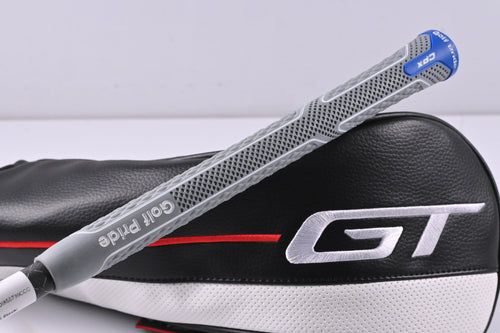 Titleist GT1 Driver / 10 Degree / Regular Flex Tensei 1K Blue 55 Shaft