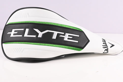 Callaway Elyte Triple Diamond Driver / 9 Degree / X-Flex Denali Charcoal 60