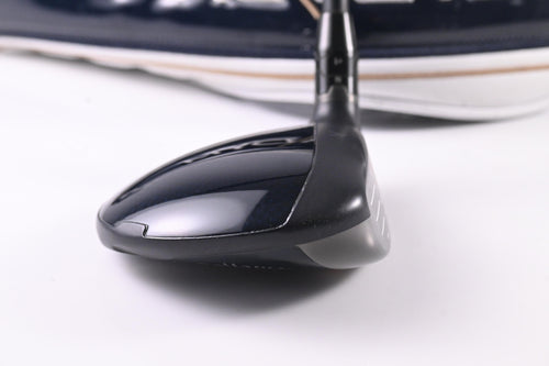 Callaway Paradym #3 Wood / 15 Degree / Regular Flex Tensei AV Blue 65 Shaft