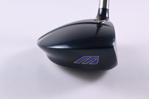 Mizuno T-Zoid Forged #3 Wood / 15 Degree / Stiff Flex Dynamic Gold Shaft