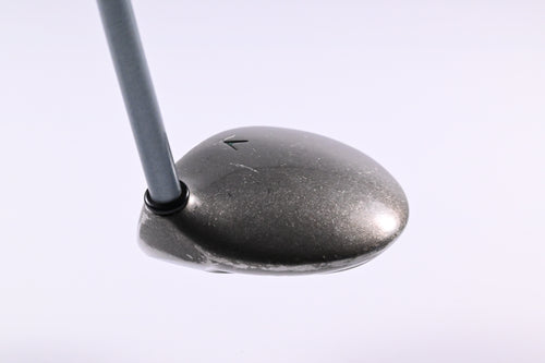 Ladies Callaway Hawk Eye #5 Wood / 18 Degree / Ladies Flex Calllaway Shaft
