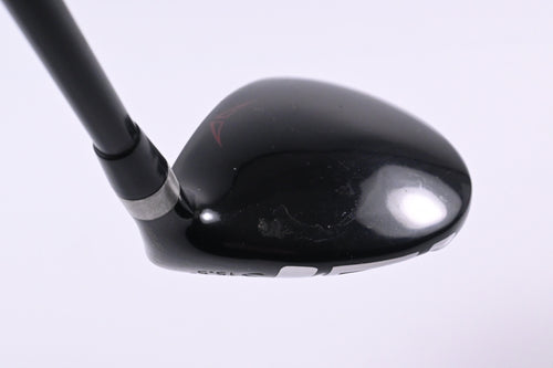 Ping G15 #3 Wood / 15.5 Degree / Regular Flex Aldila Serrano 75 Shaft